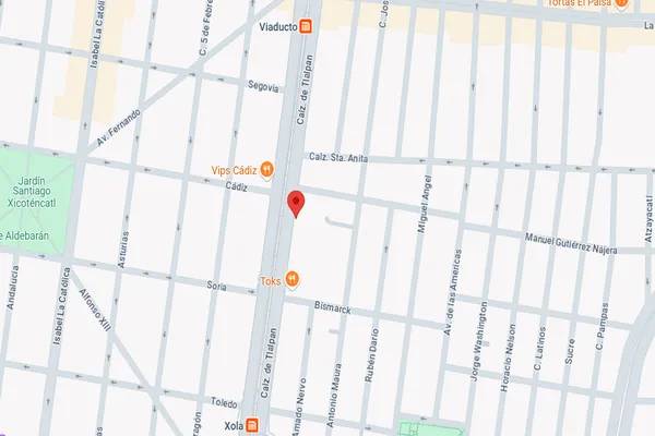 Foto de departamento en tlalpan 550, moderna, benito juárez, df / cdmx, 0 foto 03 Foto de departamento en venta en tlalpan 550, moderna, benito juárez, df / cdmx, 0 No. 03