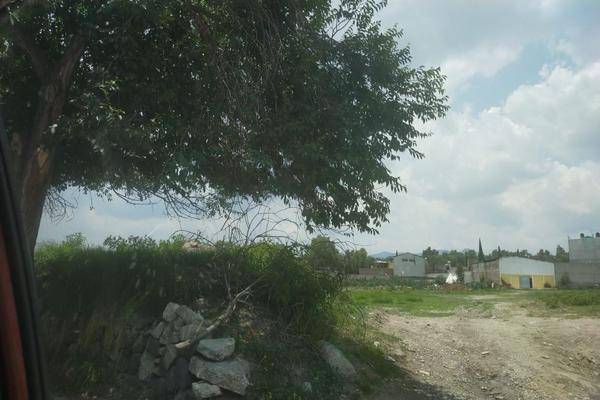 Foto de terreno habitacional en , tlapanaloya, tequixquiac, méxico, 25180018 foto 02 Foto de terreno habitacional en venta en , tlapanaloya, tequixquiac, méxico, 25180018 No. 02