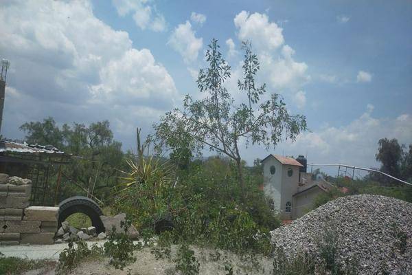 Foto de terreno habitacional en , tlapanaloya, tequixquiac, méxico, 25180018 foto 03 Foto de terreno habitacional en venta en , tlapanaloya, tequixquiac, méxico, 25180018 No. 03