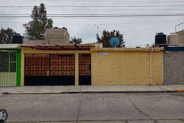 Foto de casa en tlatelolco , ciudad azteca sección poniente, ecatepec de morelos, méxico, 27066627 foto 01 Foto de casa en venta en tlatelolco , ciudad azteca sección poniente, ecatepec de morelos, méxico, 27066627 No. 01