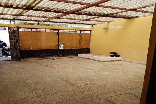 Foto de casa en tlatelolco , ciudad azteca sección poniente, ecatepec de morelos, méxico, 27066627 foto 04 Foto de casa en venta en tlatelolco , ciudad azteca sección poniente, ecatepec de morelos, méxico, 27066627 No. 04