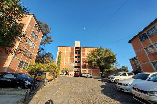 Foto de departamento en , tlayapa, tlalnepantla de baz, méxico, 0 foto 01 Foto de departamento en venta en , tlayapa, tlalnepantla de baz, méxico, 0 No. 01