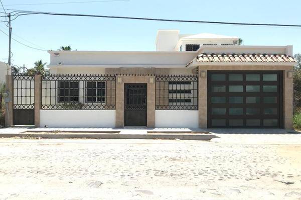 Foto de casa en todos santos , bella vista, la paz, baja california sur, 21306029 foto 01 Foto de casa en venta en todos santos , bella vista, la paz, baja california sur, 21306029 No. 01