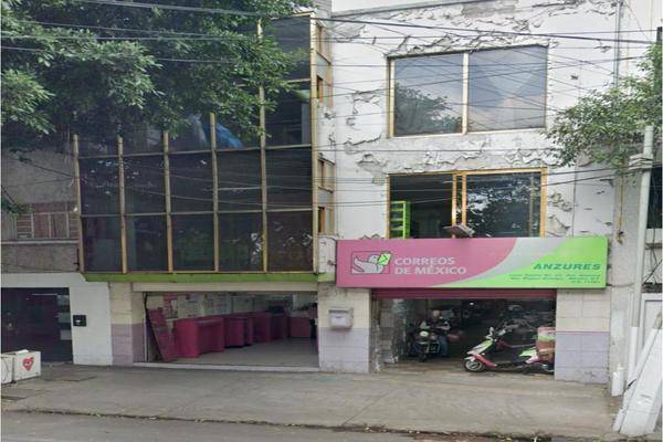 Foto de edificio en tolstoi , anzures, miguel hidalgo, df / cdmx, 0 foto 01 Foto de edificio en renta en tolstoi , anzures, miguel hidalgo, df / cdmx, 0 No. 01