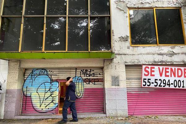 Foto de edificio en tolstoi , anzures, miguel hidalgo, df / cdmx, 0 foto 02 Foto de edificio en renta en tolstoi , anzures, miguel hidalgo, df / cdmx, 0 No. 02