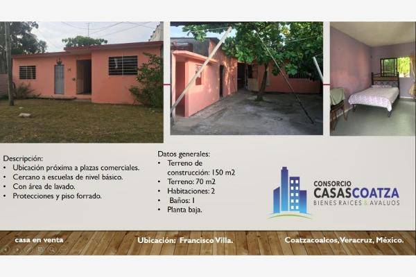 Foto de casa en tolteca 210, francisco villa, coatzacoalcos, veracruz de ignacio de la llave, 0 foto 01 Foto de casa en venta en tolteca 210, francisco villa, coatzacoalcos, veracruz de ignacio de la llave, 0 No. 01