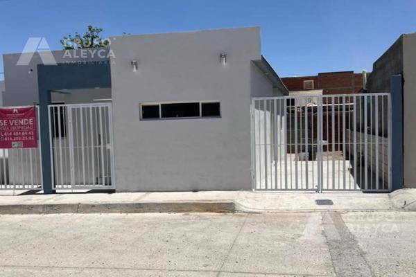 Foto de casa en , toribio ortega, chihuahua, chihuahua, 29258134 foto 01 Foto de casa en venta en , toribio ortega, chihuahua, chihuahua, 29258134 No. 01