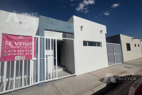 Foto de casa en , toribio ortega, chihuahua, chihuahua, 29258134 foto 02 Foto de casa en venta en , toribio ortega, chihuahua, chihuahua, 29258134 No. 02