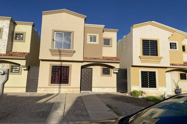 Foto de casa en , torralba residencial, hermosillo, sonora, 0 foto 01 Foto de casa en renta en , torralba residencial, hermosillo, sonora, 0 No. 01