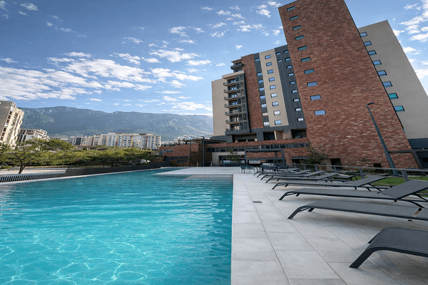 Foto de departamento en torre agatta , zona valle poniente, san pedro garza garcía, nuevo león, 0 foto 01 Foto de departamento en renta en torre agatta , zona valle poniente, san pedro garza garcía, nuevo león, 0 No. 01