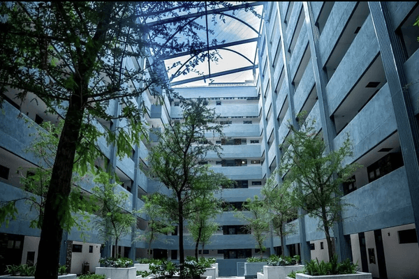 Foto de departamento en torre agatta , zona valle poniente, san pedro garza garcía, nuevo león, 0 foto 02 Foto de departamento en renta en torre agatta , zona valle poniente, san pedro garza garcía, nuevo león, 0 No. 02