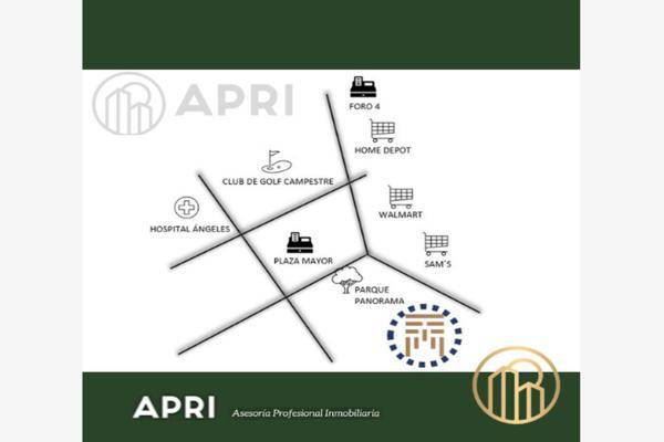 Foto de departamento en torre arasán 777, valle del campestre, león, guanajuato, 0 foto 02 Foto de departamento en venta en torre arasán 777, valle del campestre, león, guanajuato, 0 No. 02