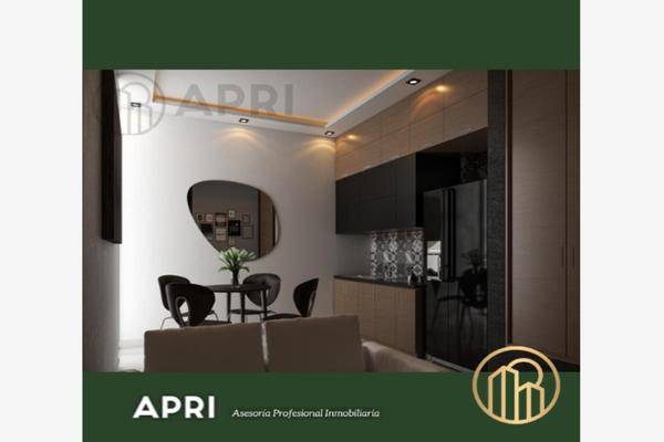 Foto de departamento en torre arasán 777, valle del campestre, león, guanajuato, 0 foto 03 Foto de departamento en venta en torre arasán 777, valle del campestre, león, guanajuato, 0 No. 03