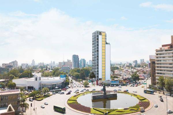 Foto de departamento en torre arcos minerva , arcos vallarta, guadalajara, jalisco, 0 foto 01 Foto de departamento en venta en torre arcos minerva , arcos vallarta, guadalajara, jalisco, 0 No. 01