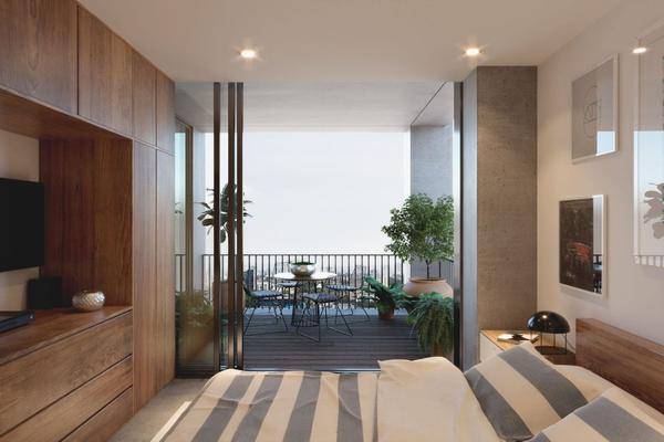 Foto de departamento en torre arcos minerva , arcos vallarta, guadalajara, jalisco, 0 foto 03 Foto de departamento en venta en torre arcos minerva , arcos vallarta, guadalajara, jalisco, 0 No. 03