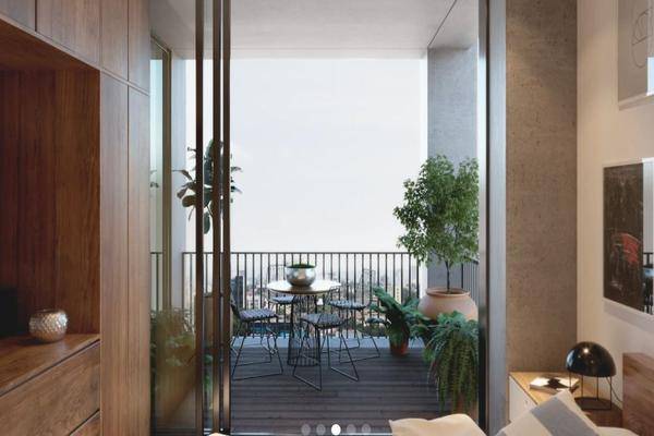 Foto de departamento en torre arcos minerva , arcos vallarta, guadalajara, jalisco, 0 foto 04 Foto de departamento en venta en torre arcos minerva , arcos vallarta, guadalajara, jalisco, 0 No. 04