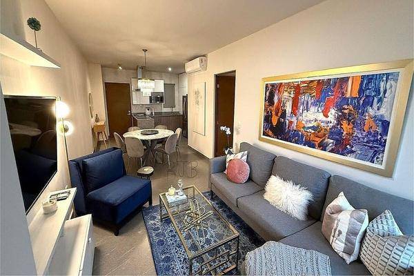 Foto de departamento en torre bakara , san jerónimo, monterrey, nuevo león, 0 foto 02 Foto de departamento en venta en torre bakara , san jerónimo, monterrey, nuevo león, 0 No. 02