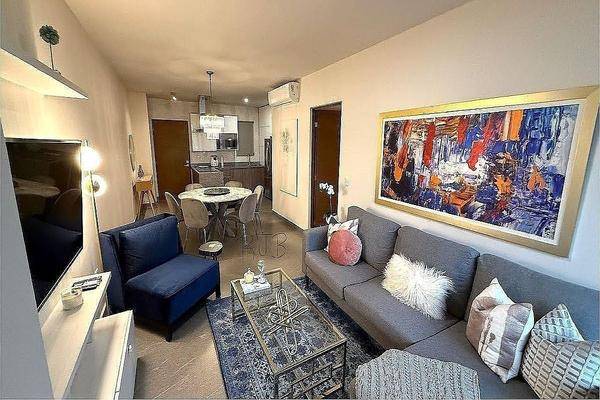 Foto de departamento en torre bakara , san jerónimo, monterrey, nuevo león, 0 foto 02 Foto de departamento en venta en torre bakara , san jerónimo, monterrey, nuevo león, 0 No. 02