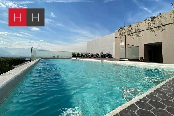 Foto de departamento en torre bakara , santa maría, monterrey, nuevo león, 0 foto 01 Foto de departamento en renta en torre bakara , santa maría, monterrey, nuevo león, 0 No. 01