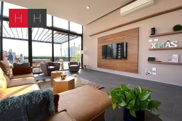 Foto de departamento en torre bakara , santa maría, monterrey, nuevo león, 0 foto 02 Foto de departamento en renta en torre bakara , santa maría, monterrey, nuevo león, 0 No. 02