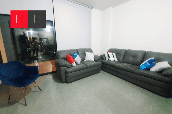 Foto de departamento en torre bakara , santa maría, monterrey, nuevo león, 0 foto 05 Foto de departamento en renta en torre bakara , santa maría, monterrey, nuevo león, 0 No. 05