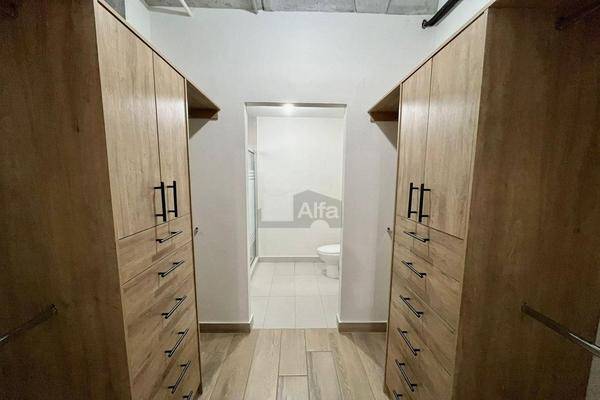Foto de departamento en torre barrio w 423, monterrey centro, monterrey, nuevo león, 30283815 foto 05 Foto de departamento en renta en torre barrio w 423, monterrey centro, monterrey, nuevo león, 30283815 No. 05