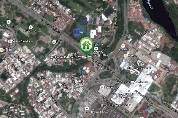 Foto de edificio en torre campestre , club campestre, centro, tabasco, 5650712 foto 02 Foto de edificio en renta en torre campestre , club campestre, centro, tabasco, 5650712 No. 02