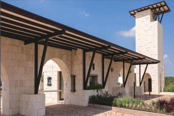 Foto de casa en condominio en torre de piedra - gran reserva , el salitre, querétaro, querétaro, 18963368 foto 01 Foto de casa en condominio en venta en torre de piedra - gran reserva , el salitre, querétaro, querétaro, 18963368 No. 01