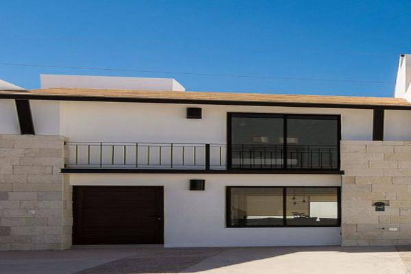 Foto de casa en condominio en torre de piedra - gran reserva , el salitre, querétaro, querétaro, 18963368 foto 02 Foto de casa en condominio en venta en torre de piedra - gran reserva , el salitre, querétaro, querétaro, 18963368 No. 02