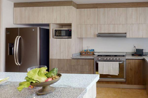 Foto de casa en condominio en torre de piedra - gran reserva , el salitre, querétaro, querétaro, 18963368 foto 03 Foto de casa en condominio en venta en torre de piedra - gran reserva , el salitre, querétaro, querétaro, 18963368 No. 03