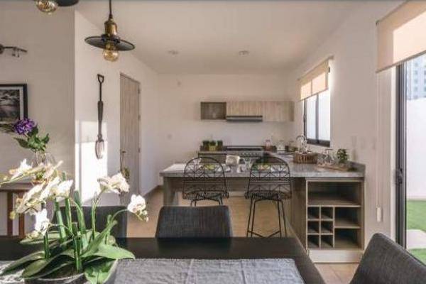 Foto de casa en condominio en torre de piedra - gran reserva , el salitre, querétaro, querétaro, 18963368 foto 04 Foto de casa en condominio en venta en torre de piedra - gran reserva , el salitre, querétaro, querétaro, 18963368 No. 04