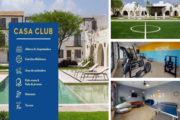 Foto de departamento en torre de piedra gran reserva , el salitre, querétaro, querétaro, 0 foto 03 Foto de departamento en venta en torre de piedra gran reserva , el salitre, querétaro, querétaro, 0 No. 03