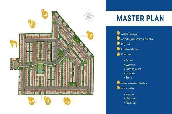 Foto de departamento en torre de piedra gran reserva , el salitre, querétaro, querétaro, 0 foto 04 Foto de departamento en venta en torre de piedra gran reserva , el salitre, querétaro, querétaro, 0 No. 04