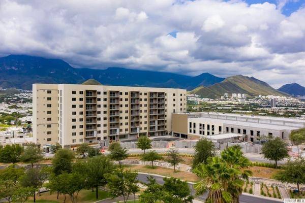 Foto de departamento en torre gaia 2 , colinas del huajuco, monterrey, nuevo león, 0 foto 01 Foto de departamento en venta en torre gaia 2 , colinas del huajuco, monterrey, nuevo león, 0 No. 01