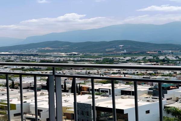 Foto de departamento en torre gaia 2 , colinas del huajuco, monterrey, nuevo león, 0 foto 02 Foto de departamento en venta en torre gaia 2 , colinas del huajuco, monterrey, nuevo león, 0 No. 02