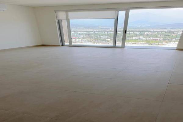 Foto de departamento en torre gaia 2 , colinas del huajuco, monterrey, nuevo león, 0 foto 03 Foto de departamento en venta en torre gaia 2 , colinas del huajuco, monterrey, nuevo león, 0 No. 03
