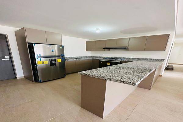 Foto de departamento en torre gaia 2 , colinas del huajuco, monterrey, nuevo león, 0 foto 04 Foto de departamento en venta en torre gaia 2 , colinas del huajuco, monterrey, nuevo león, 0 No. 04