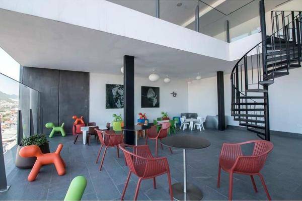 Foto de departamento en torre micropolis -, contry, monterrey, nuevo león, 6941153 foto 04 Foto de departamento en renta en torre micropolis -, contry, monterrey, nuevo león, 6941153 No. 04