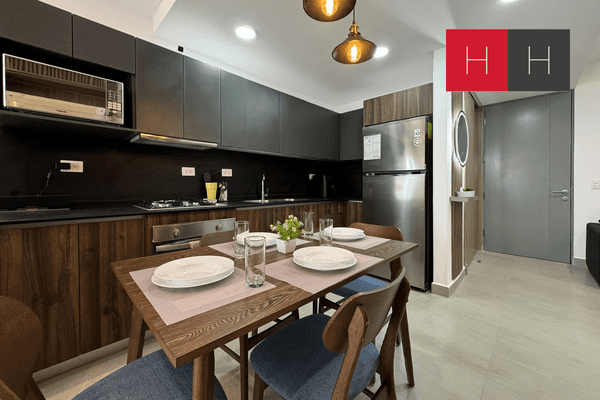 Foto de departamento en torre mitt , mitras norte, monterrey, nuevo león, 28481419 foto 04 Foto de departamento en renta en torre mitt , mitras norte, monterrey, nuevo león, 28481419 No. 04