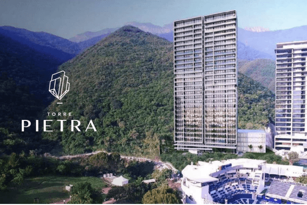 Foto de departamento en torre pietra , sonoma residencial, monterrey, nuevo león, 0 foto 03 Foto de departamento en renta en torre pietra , sonoma residencial, monterrey, nuevo león, 0 No. 03