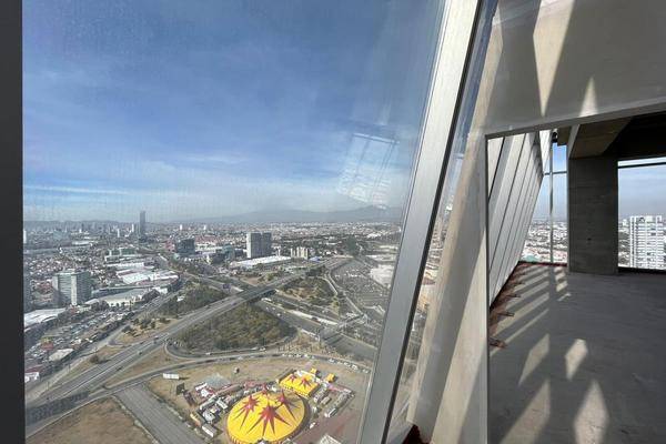 Foto de oficina en torre platea 1, reserva territorial atlixcayotl, san andrés cholula, puebla, 0 foto 01 Foto de oficina en renta en torre platea 1, reserva territorial atlixcayotl, san andrés cholula, puebla, 0 No. 01