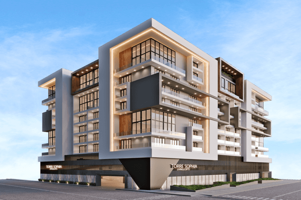 Foto de departamento en torre sophia , san felipe i, chihuahua, chihuahua, 28827523 foto 01 Foto de departamento en venta en torre sophia , san felipe i, chihuahua, chihuahua, 28827523 No. 01