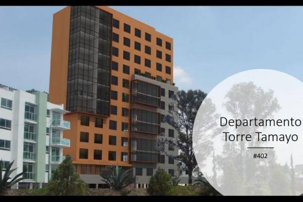 Foto de departamento en torre tamayo , victor puebla, puebla, puebla, 11358980 foto 01 Foto de departamento en renta en torre tamayo , victor puebla, puebla, puebla, 11358980 No. 01