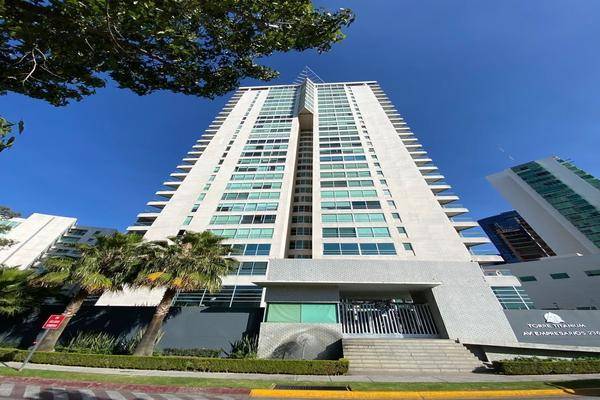 Foto de departamento en torre titanium , puerta de hierro, zapopan, jalisco, 0 foto 01 Foto de departamento en renta en torre titanium , puerta de hierro, zapopan, jalisco, 0 No. 01