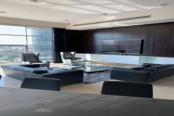 Foto de departamento en torre titanium , puerta de hierro, zapopan, jalisco, 0 foto 03 Foto de departamento en renta en torre titanium , puerta de hierro, zapopan, jalisco, 0 No. 03