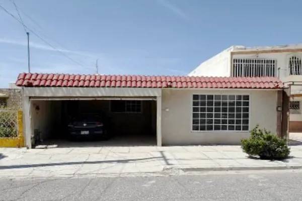 Foto de casa en torreón jardín olmos 1, torreón jardín, torreón, coahuila de zaragoza, 30261321 foto 01 Foto de casa en venta en torreón jardín olmos 1, torreón jardín, torreón, coahuila de zaragoza, 30261321 No. 01
