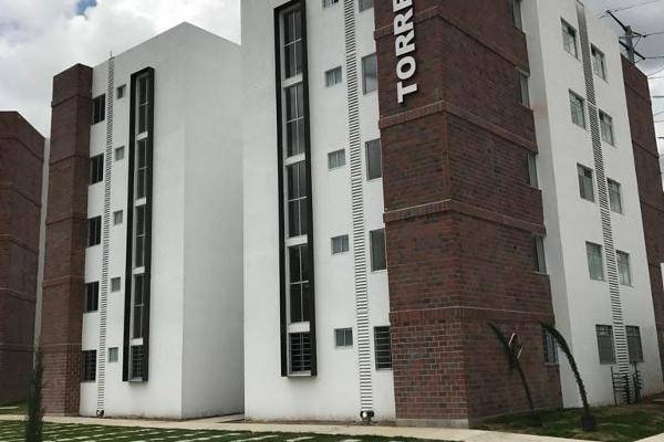 Foto de departamento en torres bosques , bosques san sebastián, puebla, puebla, 0 foto 04 Foto de departamento en venta en torres bosques , bosques san sebastián, puebla, puebla, 0 No. 04