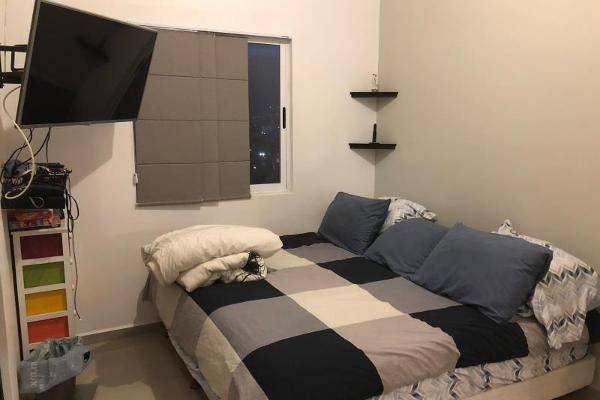 Foto de departamento en torres centrika 001, centrika crisoles, monterrey, nuevo león, 0 foto 05 Foto de departamento en venta en torres centrika 001, centrika crisoles, monterrey, nuevo león, 0 No. 05