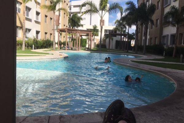 Foto de departamento en torres oasis 989, residencial el refugio, querétaro, querétaro, 19672279 foto 02 Foto de departamento en venta en torres oasis 989, residencial el refugio, querétaro, querétaro, 19672279 No. 02