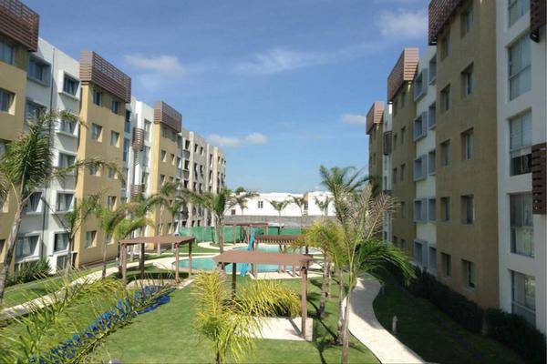 Foto de departamento en torres oasis 989, residencial el refugio, querétaro, querétaro, 19672279 foto 05 Foto de departamento en venta en torres oasis 989, residencial el refugio, querétaro, querétaro, 19672279 No. 05